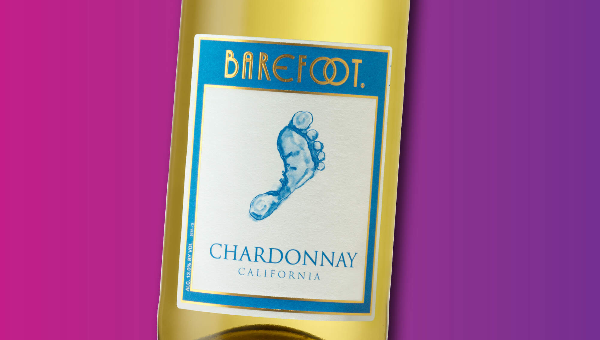 Chardonnay