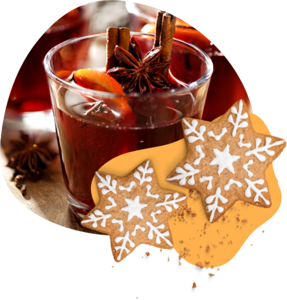 Mulled Wine